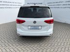 Volkswagen Touran - fotka číslo 4