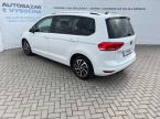 Volkswagen Touran - fotka číslo 5