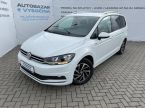 Volkswagen Touran - fotka číslo 7