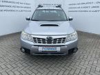 Subaru Forester - fotka číslo 1