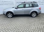 Subaru Forester - fotka číslo 6