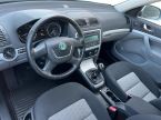 Škoda Octavia - fotka číslo 13