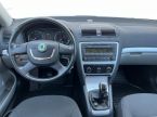 Škoda Octavia - fotka číslo 14