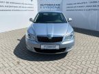 Škoda Octavia - fotka číslo 1