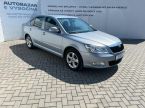 Škoda Octavia - fotka číslo 2