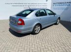 Škoda Octavia - fotka číslo 3