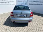 Škoda Octavia - fotka číslo 4