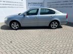 Škoda Octavia - fotka číslo 6