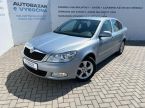 Škoda Octavia - fotka číslo 7