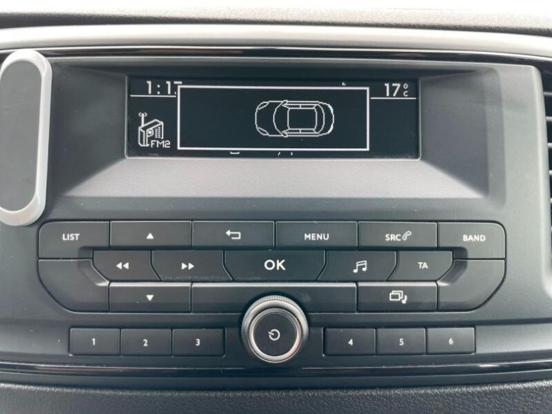 Citroën Jumpy - hlavní fotka