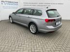 Volkswagen Passat - fotka číslo 1
