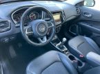 Jeep Compass - fotka číslo 12