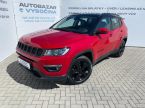 Jeep Compass - fotka číslo 8