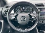 Škoda Fabia - fotka číslo 14