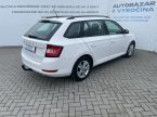 Škoda Fabia - fotka číslo 3