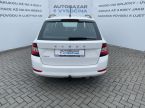 Škoda Fabia - fotka číslo 4