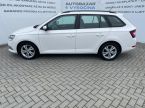 Škoda Fabia - fotka číslo 6