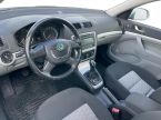Škoda Octavia - fotka číslo 11