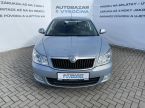 Škoda Octavia - fotka číslo 1