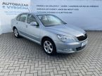 Škoda Octavia - fotka číslo 2