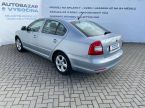 Škoda Octavia - fotka číslo 5