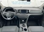 Kia Sportage - fotka číslo 11
