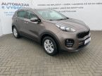 Kia Sportage - fotka číslo 2