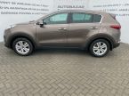 Kia Sportage - fotka číslo 6