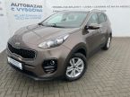 Kia Sportage - fotka číslo 7