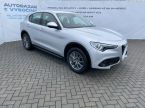 Alfa Romeo Stelvio - fotka číslo 2