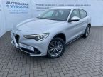 Alfa Romeo Stelvio - fotka číslo 7
