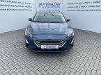 Ford Focus - fotka číslo 1