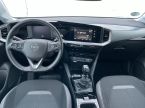 Opel Mokka - fotka číslo 12