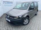 Volkswagen Caddy - fotka číslo 9