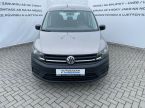 Volkswagen Caddy - fotka číslo 1