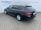 Škoda Superb - fotka číslo 5