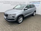 Škoda Karoq - fotka číslo 0