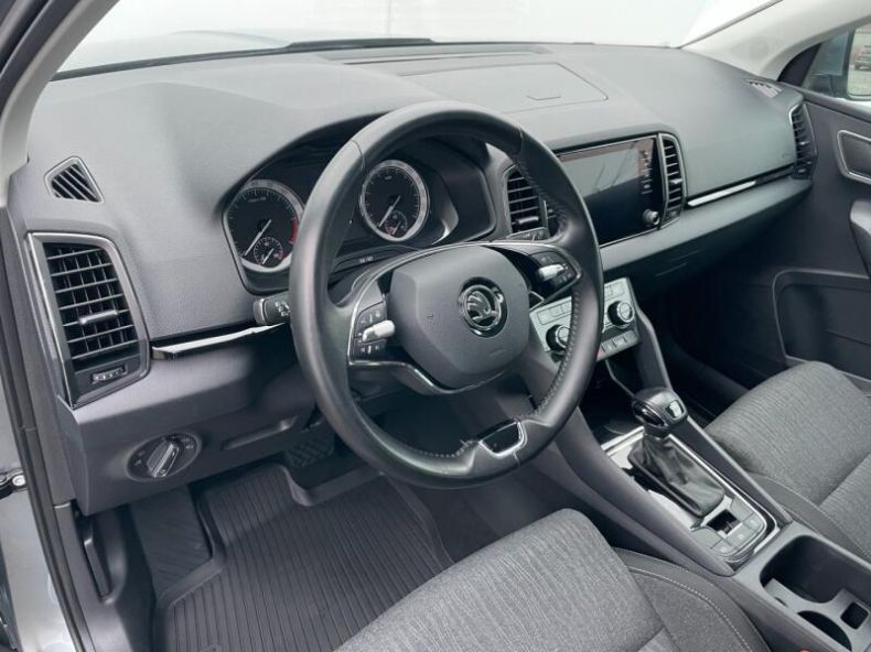 Škoda Karoq - hlavní fotka