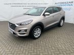 Hyundai Tucson - fotka číslo 0