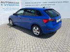 Škoda Scala - fotka číslo 5