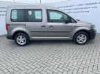 Volkswagen Caddy - fotka číslo 2