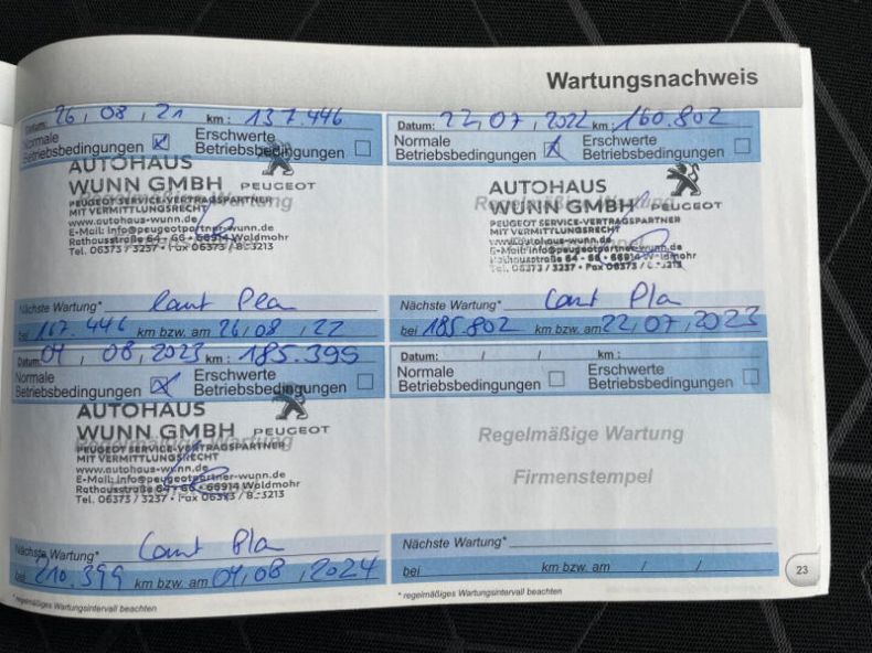 Peugeot 2008 - hlavní fotka