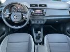 Škoda Fabia - fotka číslo 11