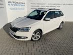 Škoda Fabia - fotka číslo 6