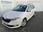 Škoda Fabia - fotka číslo 7