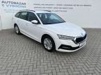 Škoda Octavia - fotka číslo 2