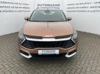 Kia Sportage - fotka číslo 1