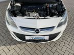Opel Astra - fotka číslo 10
