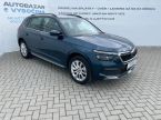 Škoda Kamiq - fotka číslo 2