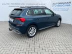 Škoda Kamiq - fotka číslo 3